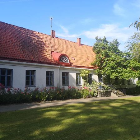 Aespoegarden Bed & Breakfast Klagstorp Exteriér fotografie