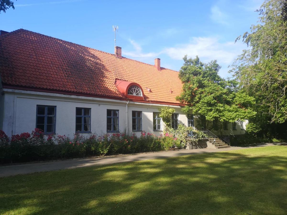 Aespoegarden Bed & Breakfast Klagstorp Exteriér fotografie