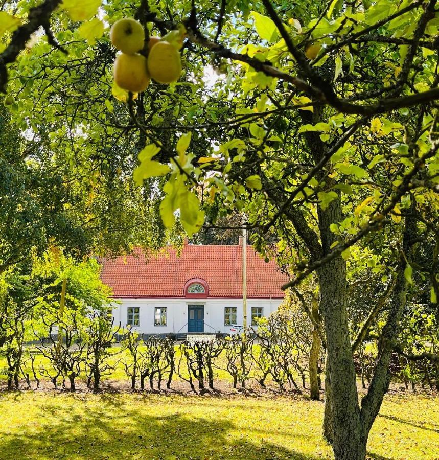 Aespoegarden Bed & Breakfast Klagstorp Exteriér fotografie