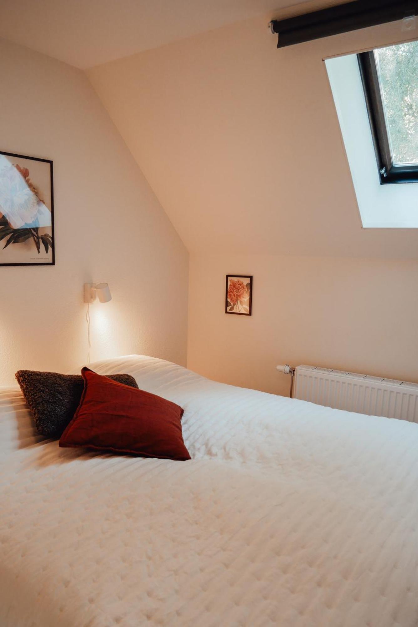 Aespoegarden Bed & Breakfast Klagstorp Exteriér fotografie