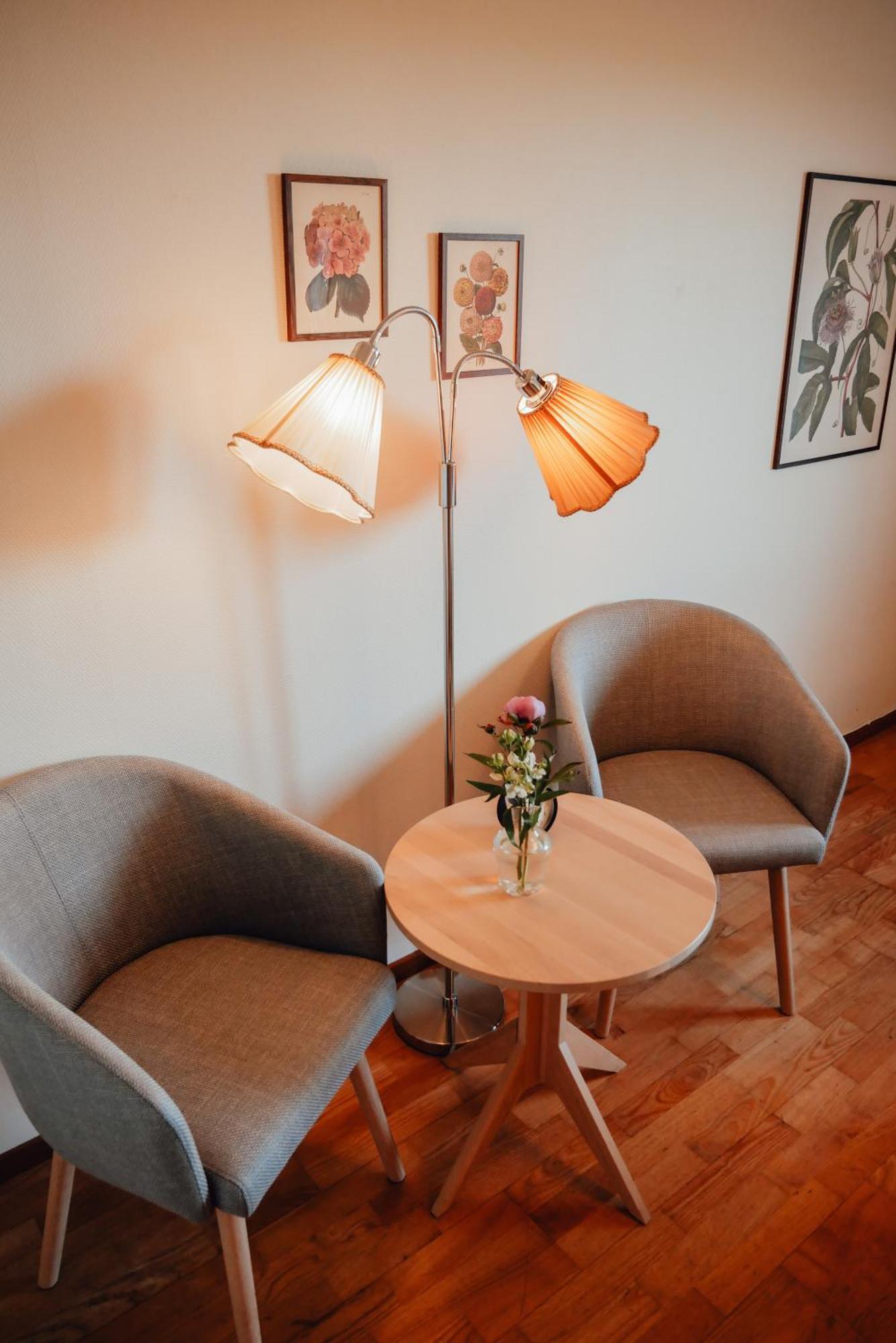 Aespoegarden Bed & Breakfast Klagstorp Exteriér fotografie