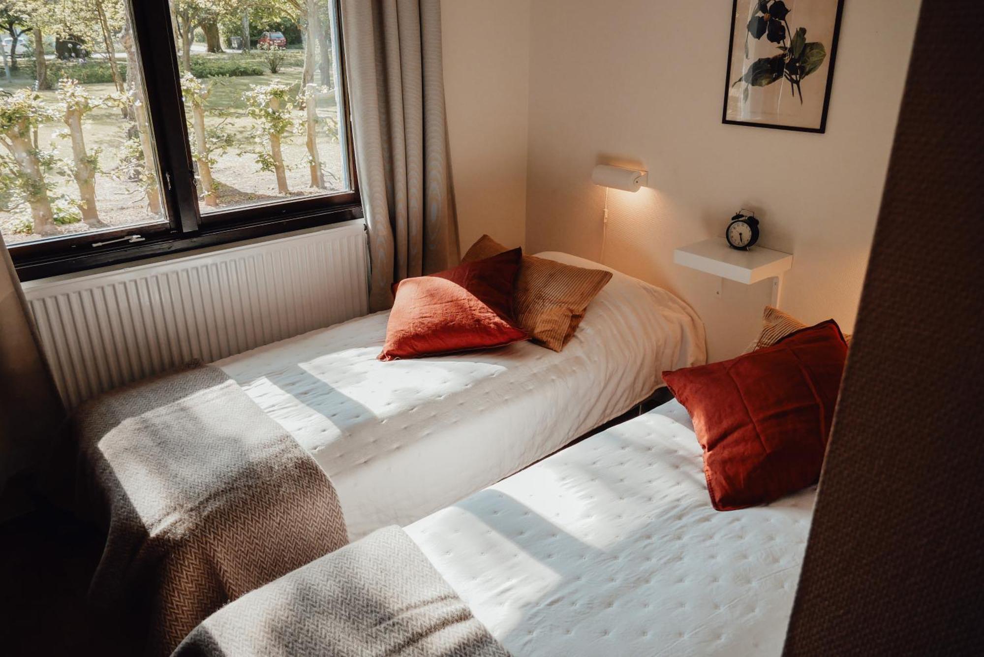 Aespoegarden Bed & Breakfast Klagstorp Exteriér fotografie