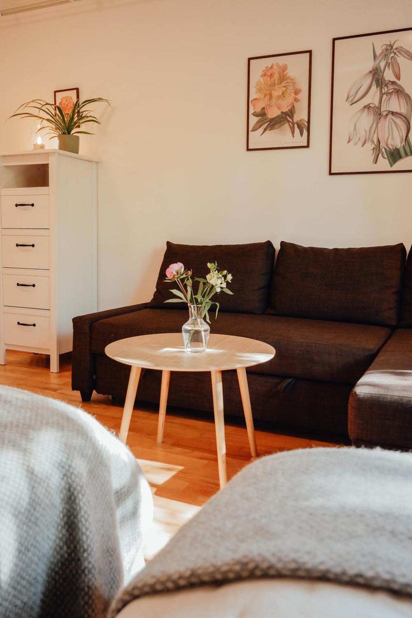 Aespoegarden Bed & Breakfast Klagstorp Exteriér fotografie