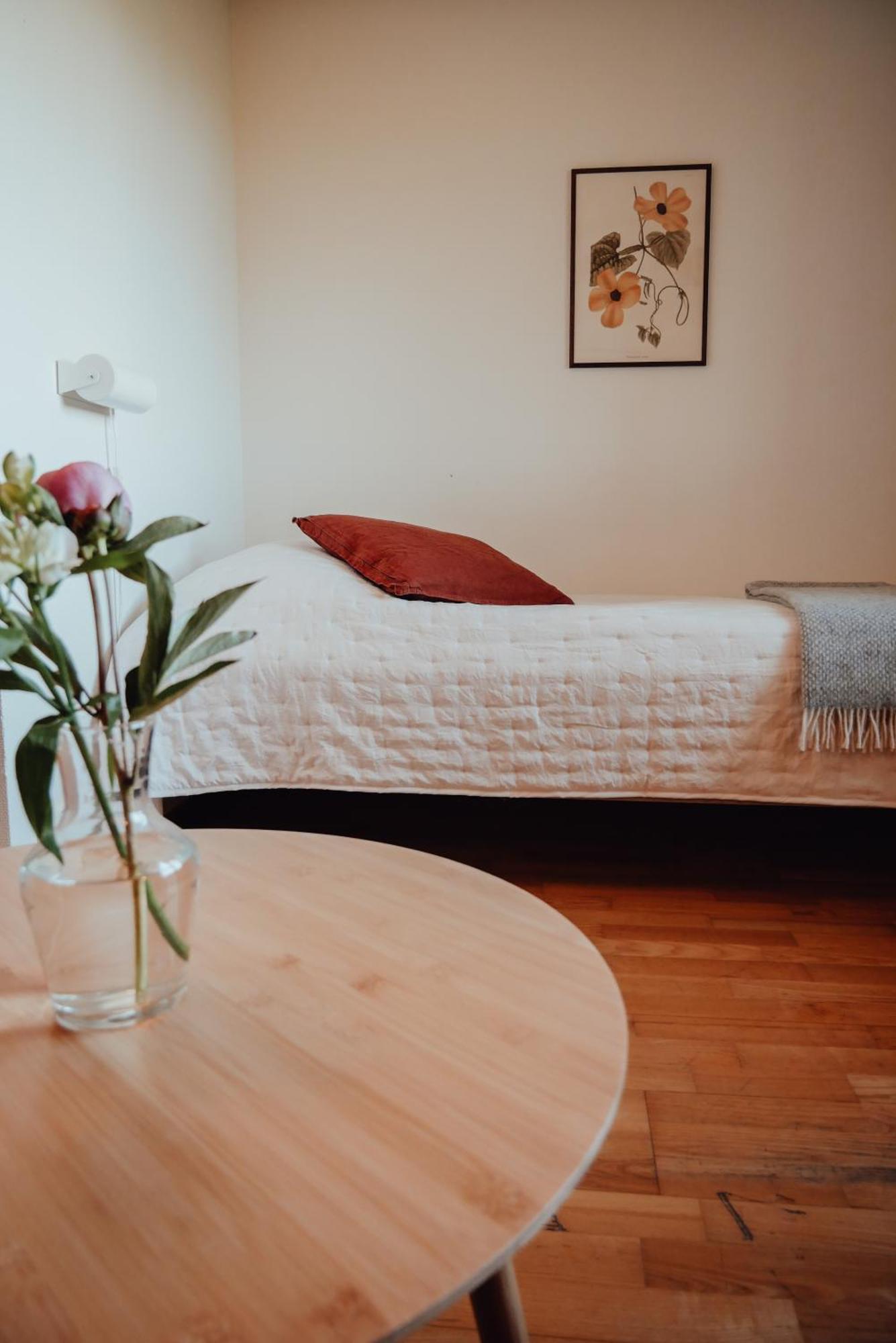 Aespoegarden Bed & Breakfast Klagstorp Exteriér fotografie